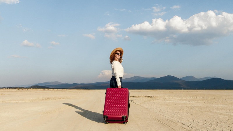 First Air Trip? 7 Smart Tips for a Stress-Free Flight